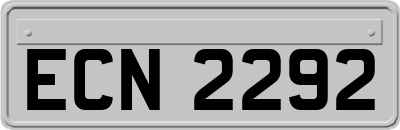 ECN2292