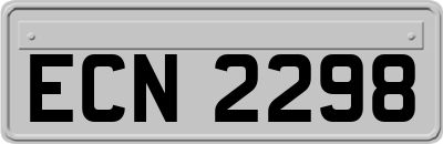 ECN2298