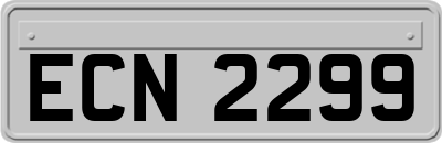 ECN2299