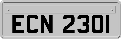 ECN2301
