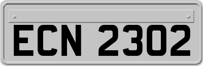 ECN2302