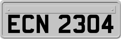 ECN2304