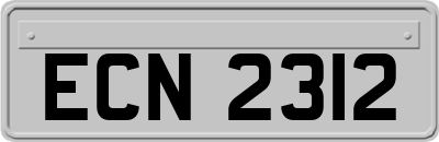 ECN2312