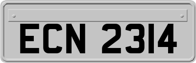 ECN2314