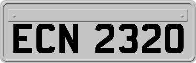 ECN2320