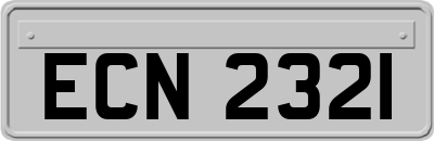 ECN2321