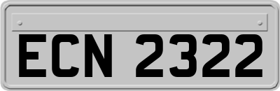 ECN2322