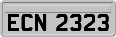 ECN2323