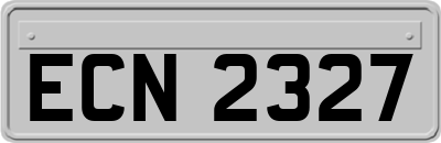 ECN2327