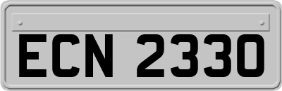 ECN2330