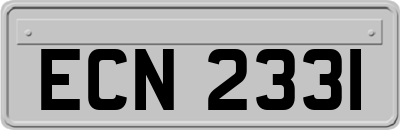 ECN2331