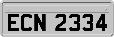 ECN2334