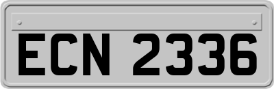 ECN2336