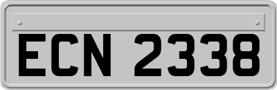 ECN2338
