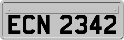 ECN2342