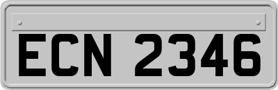 ECN2346