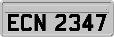 ECN2347
