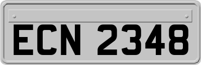 ECN2348
