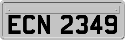ECN2349