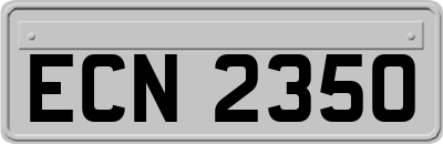 ECN2350