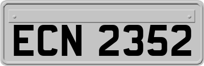 ECN2352