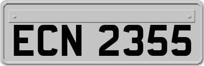 ECN2355