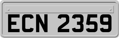 ECN2359