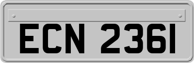 ECN2361