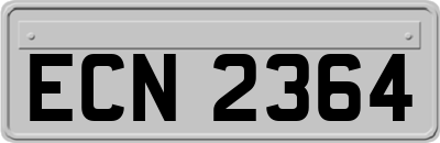 ECN2364