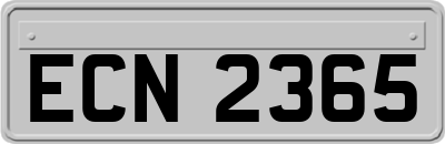 ECN2365