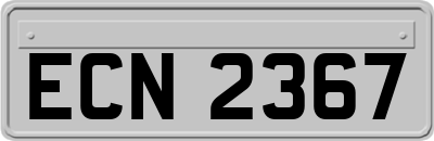 ECN2367