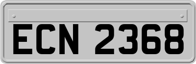 ECN2368