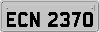 ECN2370