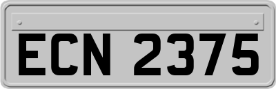 ECN2375