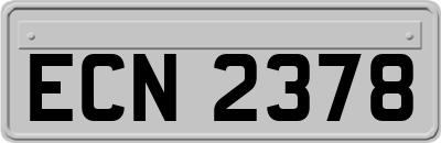 ECN2378