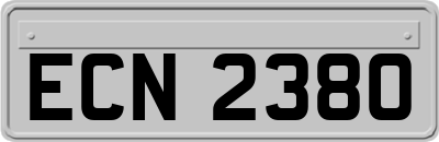 ECN2380