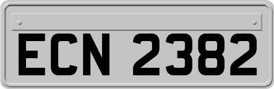 ECN2382