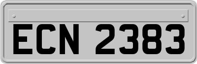 ECN2383
