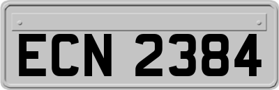 ECN2384