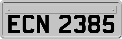 ECN2385