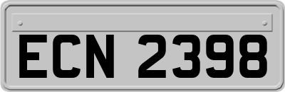 ECN2398