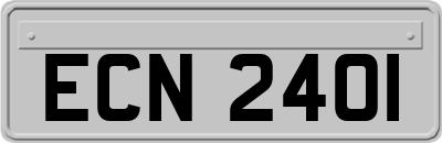 ECN2401