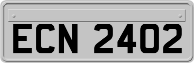 ECN2402
