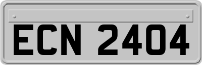 ECN2404