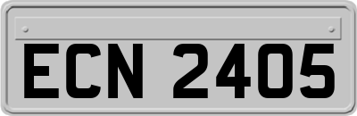ECN2405