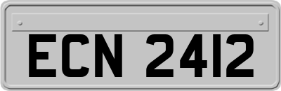 ECN2412