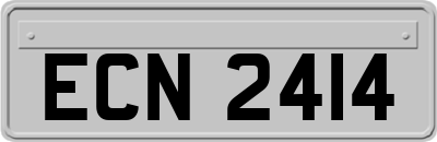 ECN2414