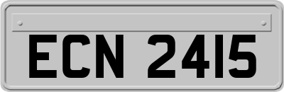 ECN2415