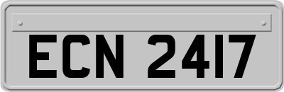 ECN2417