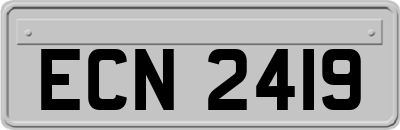 ECN2419